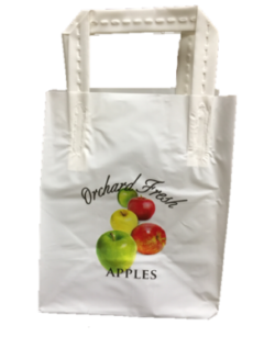Share more than 155 apple plastic bags wholesale - xkldase.edu.vn